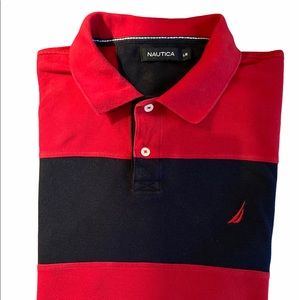 Nautica Polo Shirt
